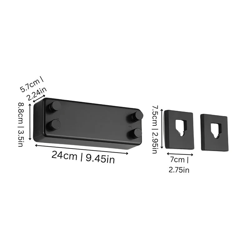 Retractable Clothesline | Space-Saving Indoor & Outdoor Laundry Line
