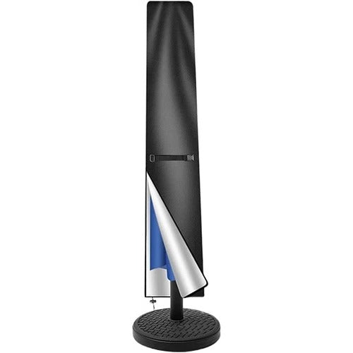 Waterproof Outdoor Parasol Cover | UV Patio Umbrella Storage Bag