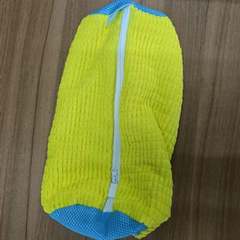 Shoe Washing Bag | Laundry Mesh Bag for Machine Washing Shoes