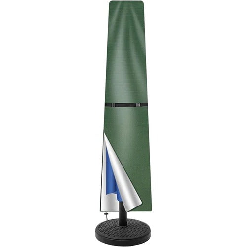 Waterproof Outdoor Parasol Cover | UV Patio Umbrella Storage Bag