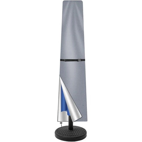 Waterproof Outdoor Parasol Cover | UV Patio Umbrella Storage Bag