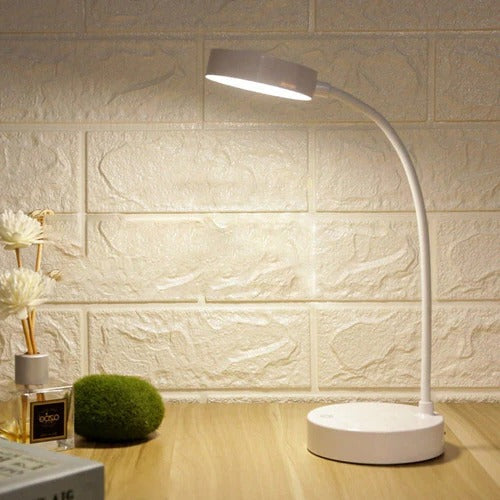 Touch Control LED Lamp | Dimmable Bedside Table Light