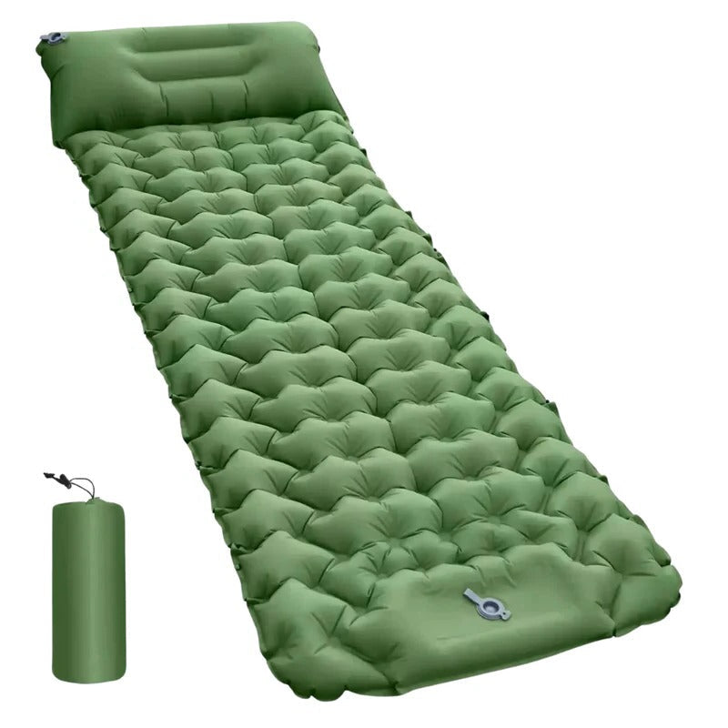 Ultralight Sleeping Pad | Compact Foam Pad for Camping & Backpacking