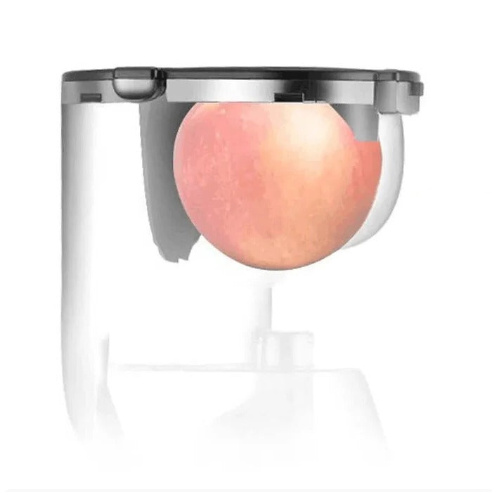 Automatic Juicer | Fruit & Vegetable Centrifugal Juicer Machine