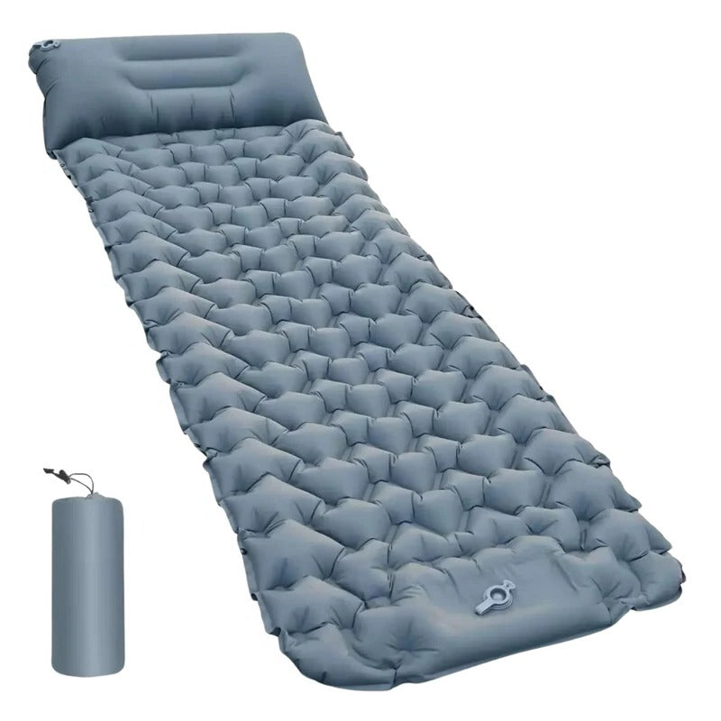 Ultralight Sleeping Pad | Compact Foam Pad for Camping & Backpacking