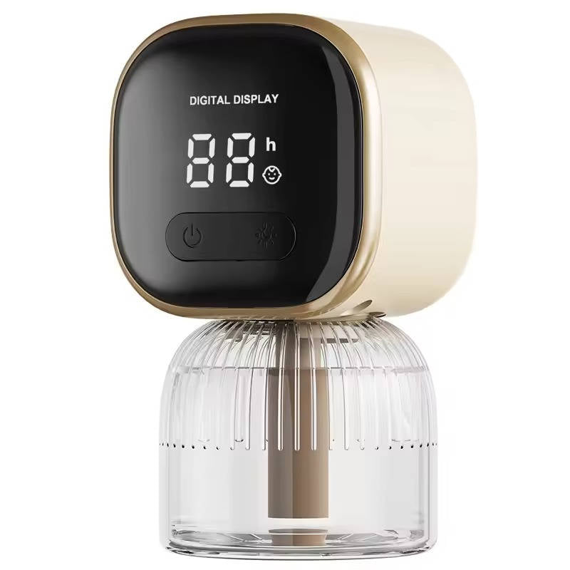 Electric Mosquito Repellent Plug-In | Odorless Indoor Insect Repeller