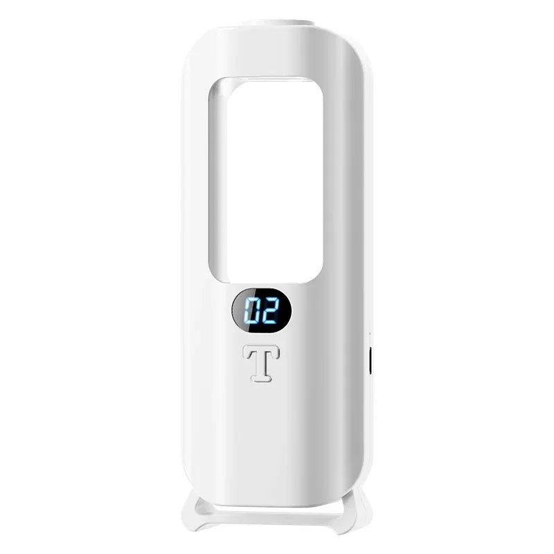 Rechargeable Essential Oil Diffuser | 5-Mode Ultrasonic Mist Diffuser
