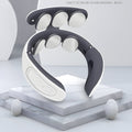 Neck Massager | Multi-Mode Electric Pulse Massager for Pain Relief
