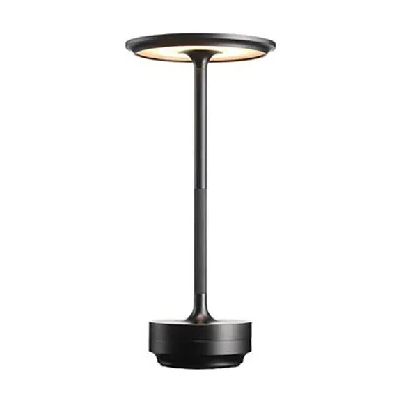 Wireless Table Lamp | Rechargeable Portable LED Desk Light