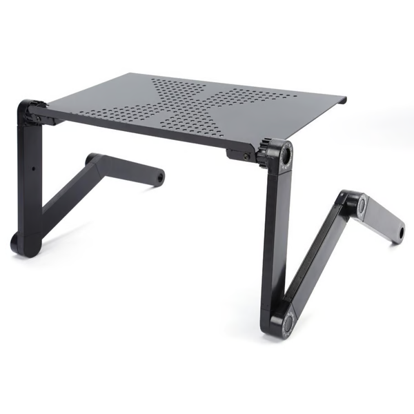 Adjustable Laptop Stand | Ergonomic Portable Desk Riser